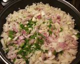 Foto del paso 7 de la receta: Ternera en salsa con guisantes y especias nobles