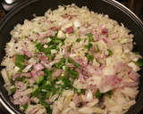 Foto del paso 7 de la receta: Ternera en salsa con guisantes y especias nobles