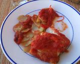 Foto del paso 18 de la receta: Bacalao a la vizcaína