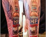 A picture of step 11 of Tex's Copycat HP Sauce Recipe 🍶.