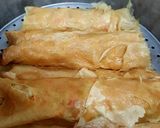 Foto langkah ke 5 dari resep Kekian Udang.
