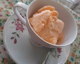 Foto langkah ke 6 dari resep #8 Mango Gelato Ice Cream.