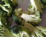 Foto del paso 4 de la receta: Teriyaki de res