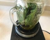 Foto del paso 2 de la receta: Aceite de hierbas
