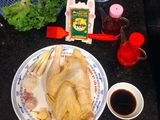Gà nướng mật ong