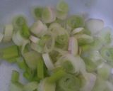 Foto del paso 5 de la receta: Sudado de verduras con tripa