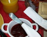 Foto del paso 3 de la receta: Mermelada de tomate