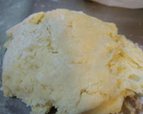 Foto del paso 1 de la receta: Masa para tarteletas