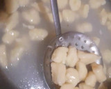 Foto del paso 12 de la receta: Ñoquis