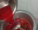 ટોમેટો સૂપ (Tomato Soup Recipe In Gujarati) રેસીપી સ્ટેપ4ફોટો