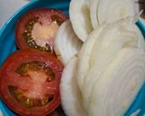 Foto langkah ke 2 dari resep Moussaka Arabian Style.