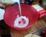 Foto del paso 1 de la receta: Pancitos saborizados