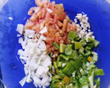 Foto del paso 1 de la receta: Paella mixta