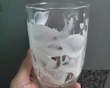 Foto langkah ke 2 dari resep Goguma Milk Cheese.