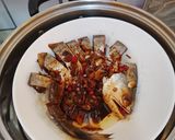 Foto langkah ke 5 dari resep Ikan Kukus Kecap Ala Taiwan.