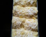 Foto langkah ke 8 dari resep Roti Manis Kasur/Sobek Tanpa Ulen.