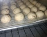 Foto langkah ke 5 dari resep Kukis Bawang.