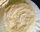 A picture of step 1 of Kaastengel (Dutch influenced- Indonesian Cheese Cookies).