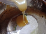 Puding Greentea