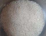 વેજ.લેયર બીરયાની(Veg. layer biryani in Gujarati) રેસીપી સ્ટેપ1ફોટો