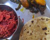બીટ અને ગાજર નું સલાડ (Beet Carrot salad recipe in Gujarati) રેસીપી સ્ટેપ4ફોટો