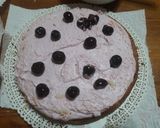 Foto del passaggio 3 della ricetta Drip cake