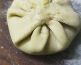तिल-गुड  तवापोली(til gud tavapoli recipe in hindi) रेसिपी चरण 4 फोटो