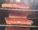 Foto del paso 5 de la receta: Costillas Bbq Ahumadas