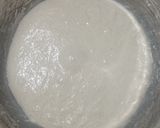 Foto langkah ke 8 dari resep Yin Yang Sourdough Bread (92% - Oven Tangkring).