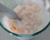 Foto del paso 3 de la receta: Yogurt descremado con fruta y cereal