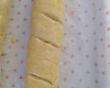 Foto del paso 5 de la receta: Pan rústico natural (baguette)