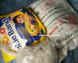 Foto langkah ke 1 dari resep Wingko Babat Teflon.
