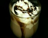 A picture of step 4 of Chilled Coffee Ambrosia.