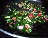 Foto langkah ke 4 dari resep Ayam Cabe-cabean.