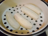 Pisang Aroma Coklat Keju