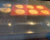 Foto del paso 4 de la receta: Muffins o magdalenas esponjosas sin aceite ni mantequilla ni azúcar, nadie lo diría!