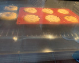 Foto del paso 4 de la receta: Muffins o magdalenas esponjosas sin aceite ni mantequilla ni azúcar, nadie lo diría!