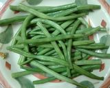 A picture of step 3 of Vegetable salad.