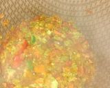 Foto del paso 2 de la receta: Guisito vegano fácil y rápido
