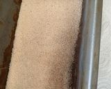 A picture of step 1 of Churros.