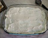 Φωτογραφία βήματος 16 της συνταγής Η Tiramisu της Έρρικας. Άλλο ένα “κάστρο” καταρρίπτεται!!!