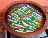 Foto del paso 6 de la receta: Tajine de boquerones de cocina creativa de Alexis Urrutia