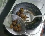 மட்டன் கீமா...(mutton keema recipe in tamil) ரெசிபி ஸ்டேப் 4 புகைப்படம்