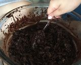 Foto langkah ke 1 dari resep Cornflakes crispy choco.