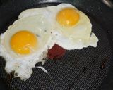 Foto del paso 4 de la receta: Sándwich de churrasco de lomo a lo pobre