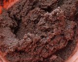 Őszibarack sütemény recept fázis 5 fotója
