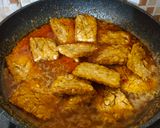 Foto langkah ke 4 dari resep Sambal Tempe.