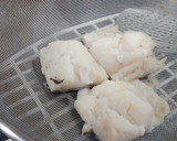 Foto del paso 1 de la receta: Brandada de bacalao