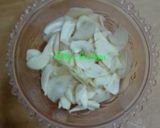 Foto langkah ke 5 dari resep Kacang bawang empuk & tidak berminyak.