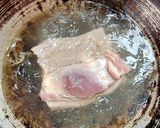 รูปขั้นตอนการทำที่ 2 ของ แกงกระหรี่หมูสามชั้น